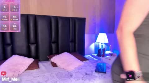 milf_meli online show from 09/27/25, 07:52