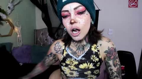 Isabella online show from 12/06/24, 12:49