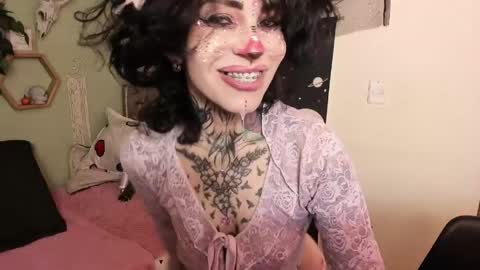 Isabella online show from 04/29/26, 01:37