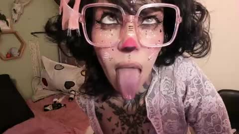 Isabella online show from 04/29/26, 05:30
