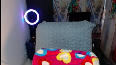 Valeria online show from 11/10/25, 01:54