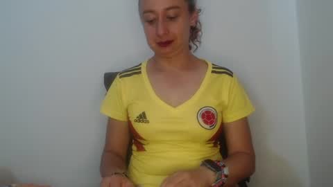 Valeria online show from 06/23/26, 04:05