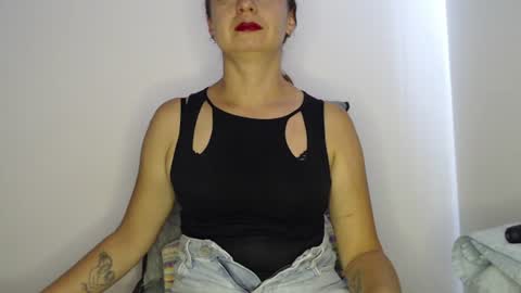 Valeria online show from 06/28/26, 05:41