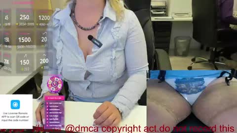 Viktoria online show from 05/18/26, 09:37