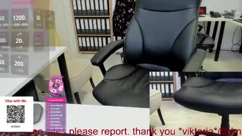 Viktoria online show from 05/28/26, 10:23