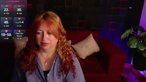  Arlet  online show from 06/09/26, 02:28