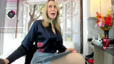 ASHLEY online show from 05/11/26, 01:28