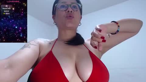 camila online show from 11/25/25, 05:18