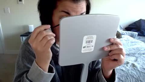 Snapshot of milfmonee chatting on 12/06/24, 02:17 MILF Monee online show from 12/06/24, 02:17