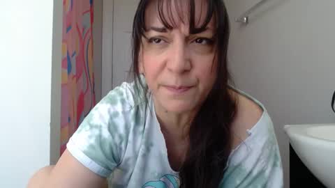 Snapshot of milfmonee chatting on 03/03/25, 04:56 MILF Monee online show from 03/03/25, 04:56