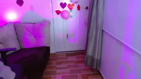 Rosalie  online show from 02/15/25, 10:00