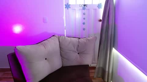 Rosalie  online show from 02/28/25, 01:03