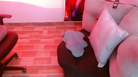 Rosalie  online show from 12/15/25, 09:46