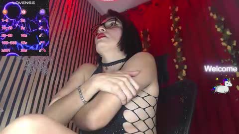 Andrea online show from 11/06/25, 11:15