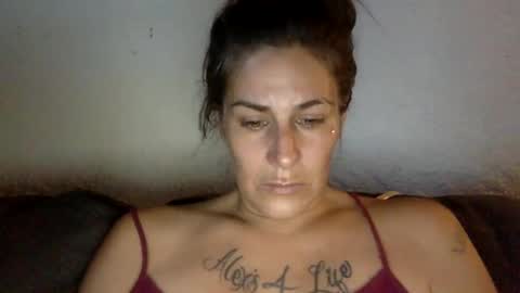 BabygirlsFreaky online show from 10/29/25, 02:08