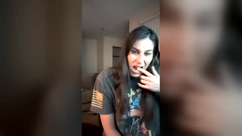 BabygirlsFreaky online show from 06/12/26, 10:25