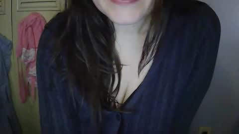 Snapshot of milfytitts chatting on 02/12/26, 07:09 MilfyTitts online show from 02/12/26, 07:09