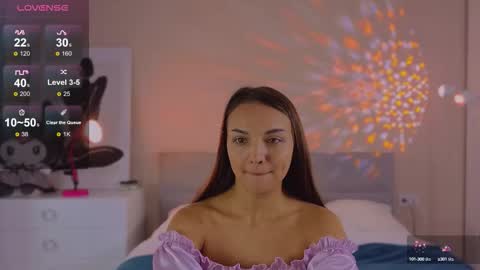 Snapshot of mili_milash chatting on 10/10/25, 04:00 Milana online show from 10/10/25, 04:00