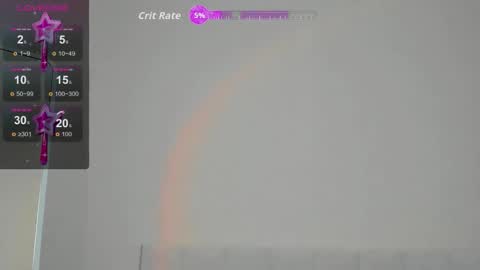 Milana online show from 11/08/25, 04:12