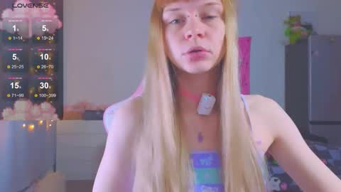 Milia online show from 11/07/25, 07:36