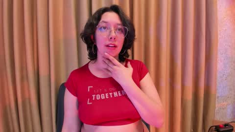 Millie online show from 10/17/25, 03:10