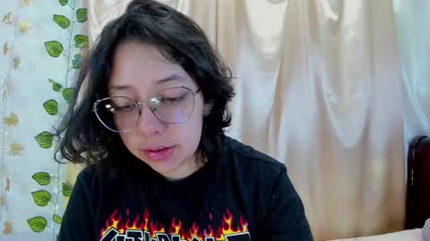 Millie online show from 12/02/25, 02:34