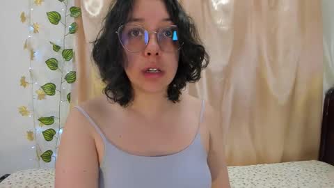 Millie online show from 12/15/25, 02:21