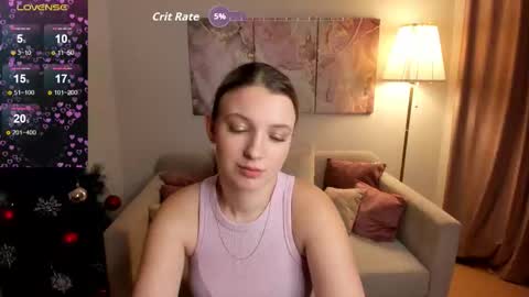 Snapshot of milinafox chatting on 01/16/26, 11:53 milinafox online show from 01/16/26, 11:53