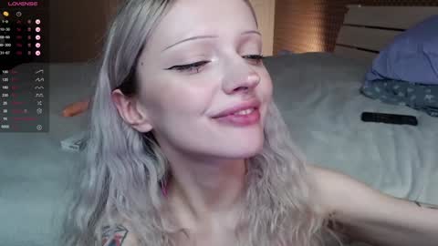 Mila 3 aka Deepthroat World Champion online show from 12/06/24, 12:23