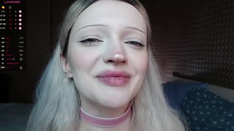 Mila 3 aka Deepthroat World Champion online show from 12/15/24, 08:04