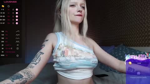 Mila 3 aka Deepthroat World Champion online show from 01/24/25, 06:35