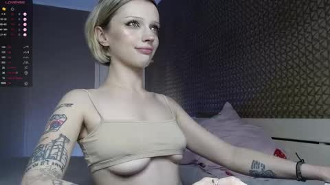 Mila 3 aka Deepthroat World Champion online show from 09/29/25, 10:03