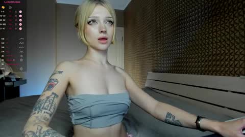 Mila 3 aka Deepthroat World Champion online show from 05/02/26, 01:21