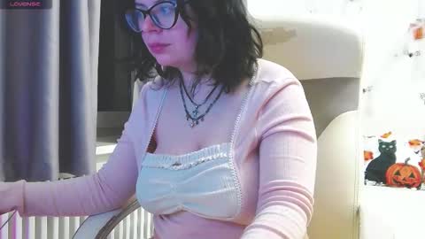 MilisaSweet online show from 11/01/25, 08:33