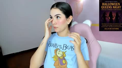 S O F I A online show from 10/29/25, 11:01