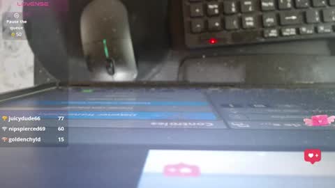 luci online show from 02/25/25, 06:36