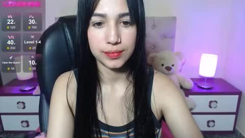 luci online show from 10/22/25, 03:40