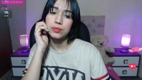 luci online show from 11/17/25, 10:59