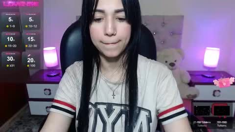 luci online show from 11/30/25, 02:59