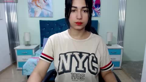 luci online show from 03/18/26, 03:31