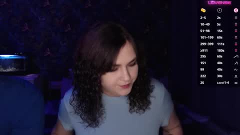 Stella and Neo online show from 11/26/25, 04:24