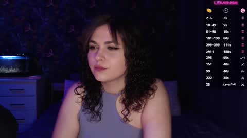 Stella and Neo online show from 12/15/25, 04:28