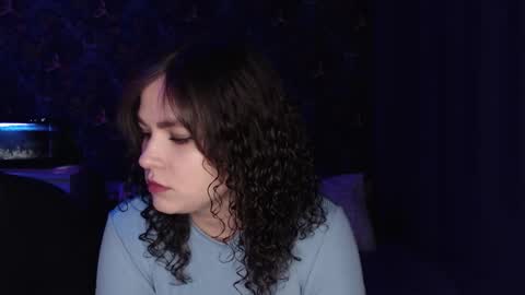 Stella and Neo online show from 12/16/25, 04:28