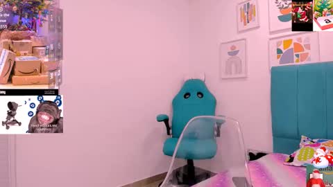 milk_zafira online show from 10/22/25, 01:44