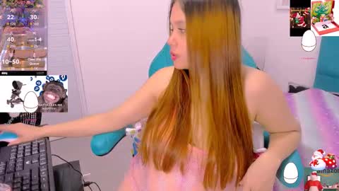 milk_zafira online show from 10/23/25, 01:43