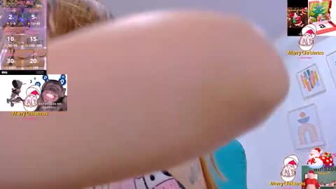 milk_zafira online show from 10/26/25, 01:11