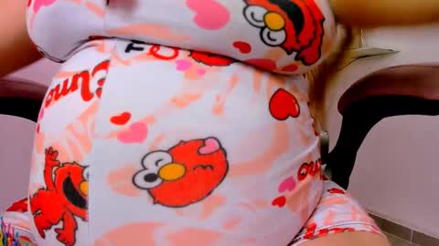 milk_zafira online show from 11/08/25, 12:22