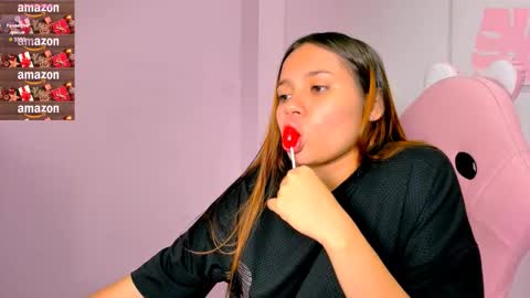 milk_zafira online show from 11/14/25, 02:21