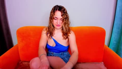 milkablond online show from 03/08/25, 04:01