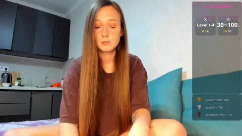 MilkaLiza online show from 03/12/25, 10:07